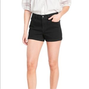 NWT Old Navy High-Waisted Wow Shorts 3-inch inseam